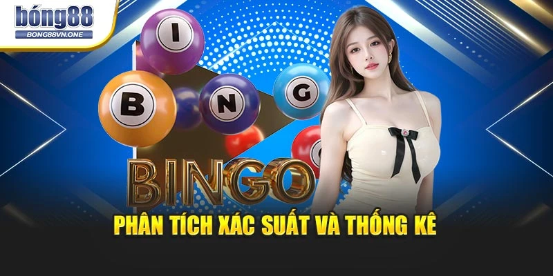 Phân tích xác suất và thống kê